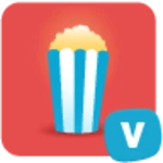 Logo of Romantic Dramas & Telenovelas android Application 